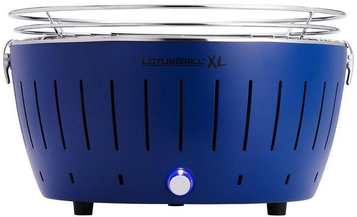 Immagine prodotto LotusGrill XL con USB (40.50 cm)