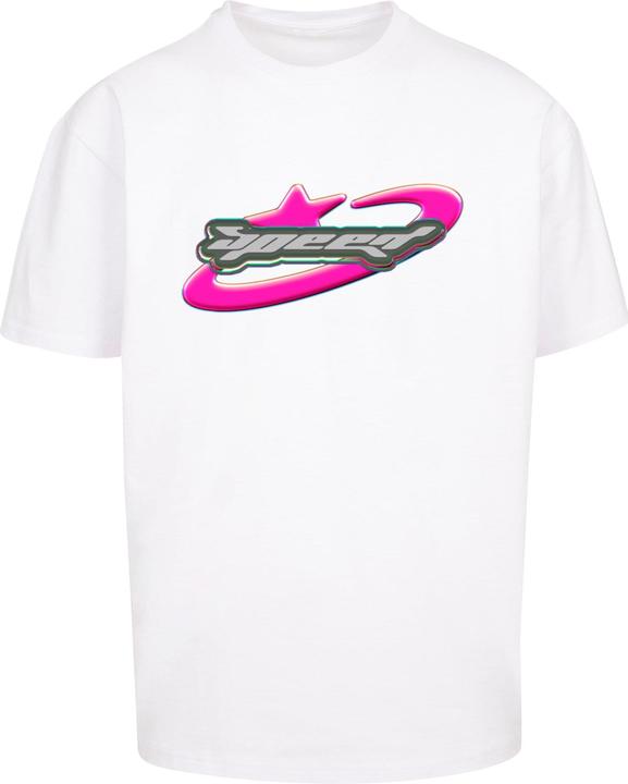 Produktbild Urban Classics Speed Logo Tee - 91523 (XS)