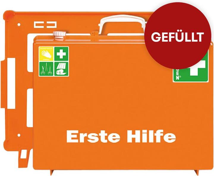 Image du produit Söhngen Premiers secours MT-CD (Accessoires pour trousse de secours)