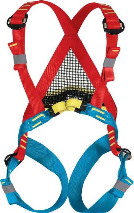 Beal Harnais complet Bambi II pour enfants (Taille unique)