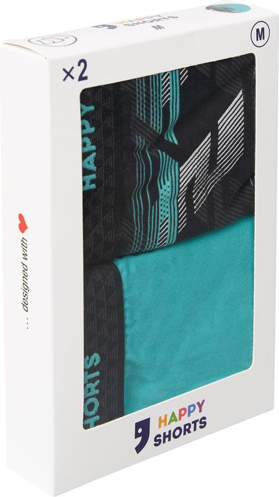 Image du produit Phil & Co. Berlin Retro Pants All Styles (XL, paquet de 4)