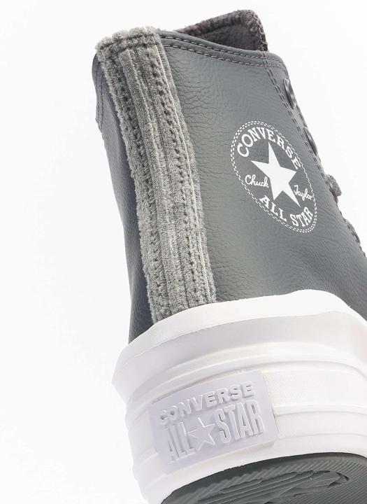 Image du produit Converse Chuck Taylor All Star Move Cozy Utility Chaussures - 124155 (37)