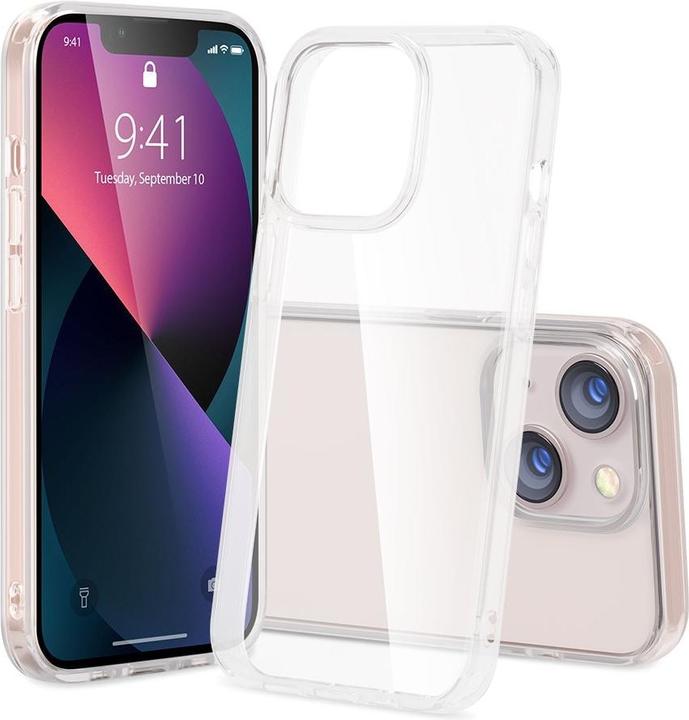 Actual product image Nevox Style Shell (Apple iPhone 14 Plus)