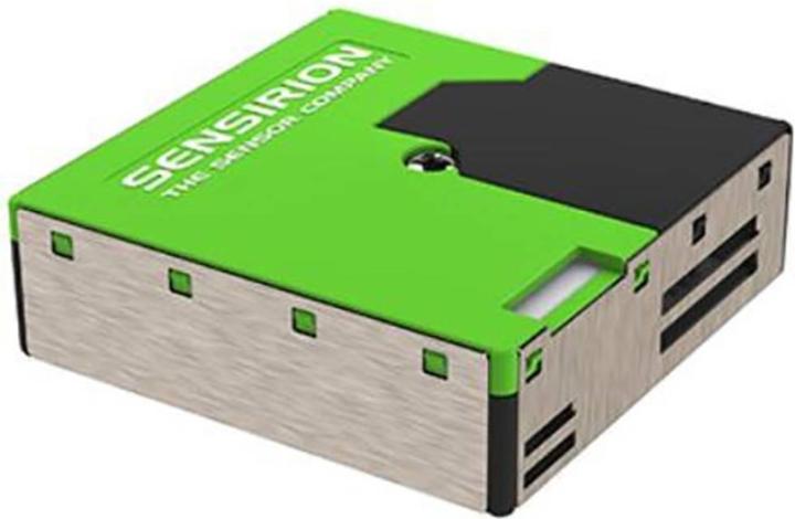Productafbeelding Sensirion Stofsensor