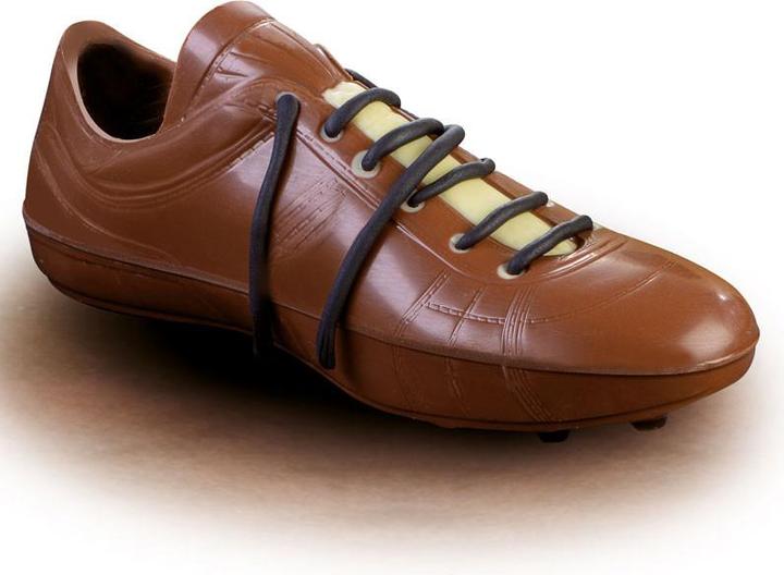 Produktbild Martellato Schokoladenform Fussballschuh