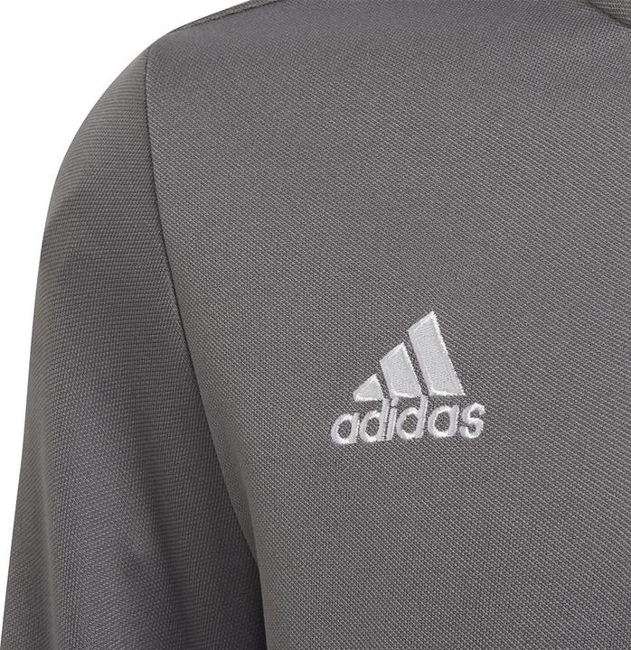 Produktbild adidas Entrada 22 Trainingspullover Kinder (128)