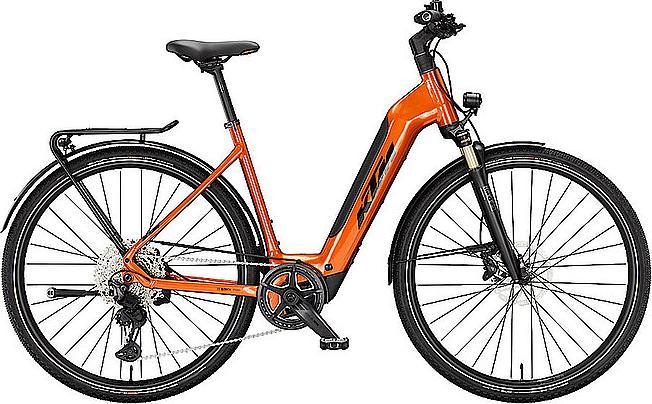 Produktbild KTM E-Bike Macina Sport SX 10 (51 cm)