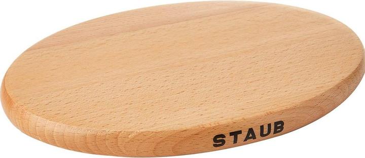 Image du produit Staub Magnétique (1 x, Dessous de poêle)