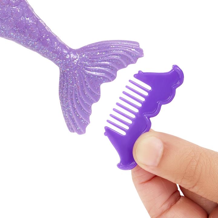 Immagine prodotto Barbie Color Reveal Rainbow Mermaids Chelsea Dolls Assortimento Serie 1