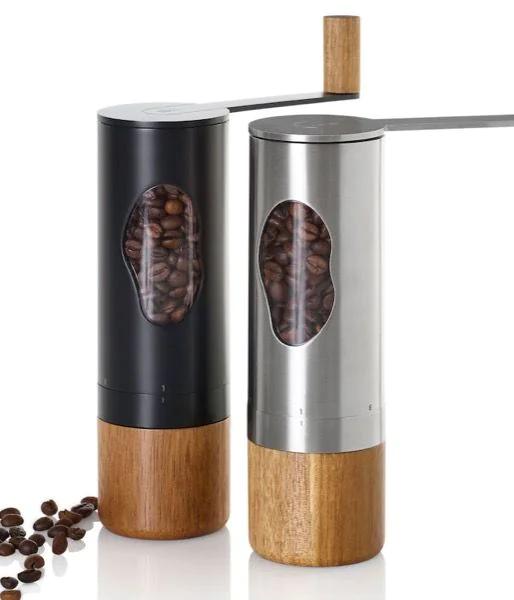 Actual product image Ad Hoc Coffee grinder MRS. BEAN