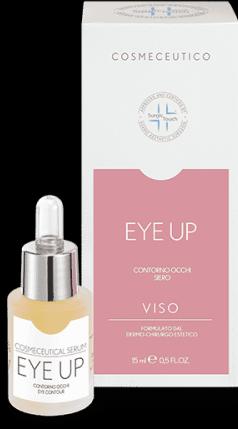 Produktbild SurgicTouch EyeUp