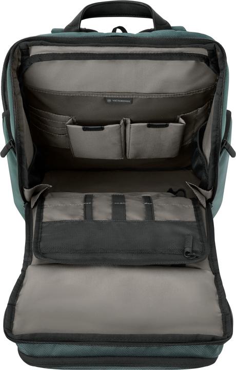 Immagine prodotto Victorinox Altmont Professional, Fliptop Laptop Backpack, Storm (26 l)