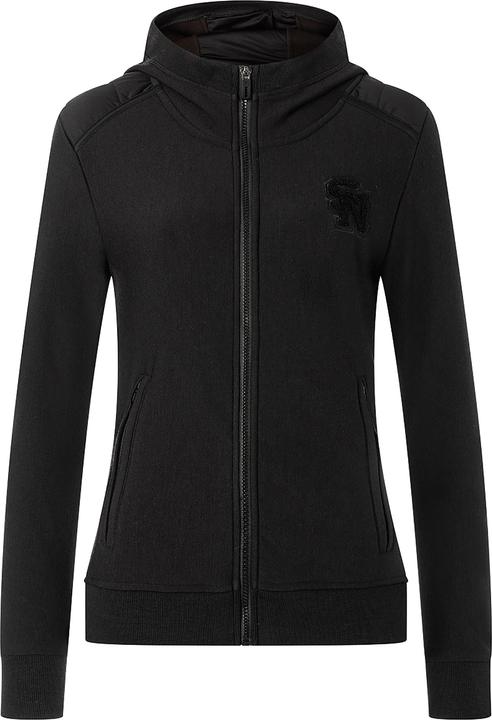 Super Natural W Alpine Zip Jacket (XL)