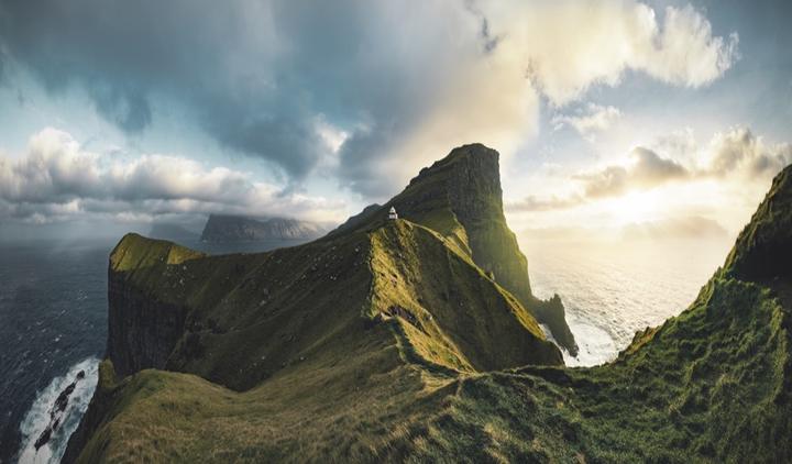 Immagine prodotto Sagenhafte Nordwelt (Tedesco, Thomas Krämer, 2019)