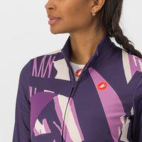 Produktbild Castelli Tropical LS Jersey (M)