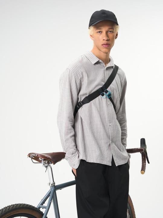 Actual product image Aevor Utility Sacoche Bag (6 l)