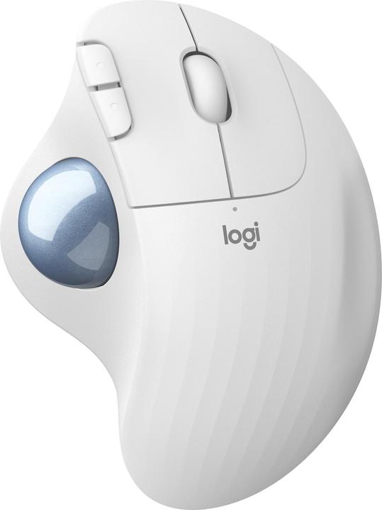 Actual product image Logitech Ergo M575 for Business (Wireless)