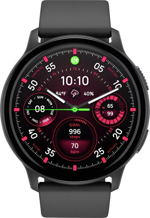 Immagine prodotto Proove smart watch Infinity black