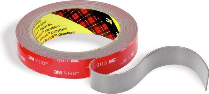 Produktbild 3M Klebeband GPH060GF (19 mm)