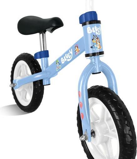 Immagine prodotto Linex BLUEY - Bicicletta da corsa ( 60200 ) (10")