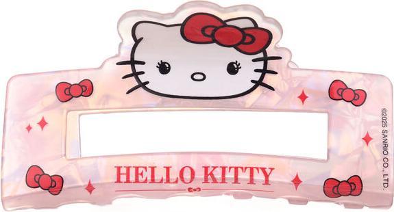 Take Care Hello Kitty premium hair clip
