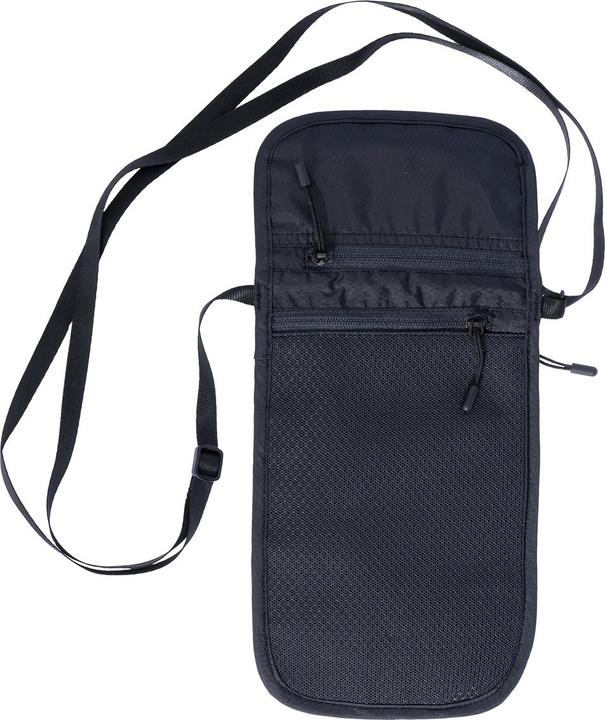 Actual product image Cocoon Neckwallet Light (Document & Wallet)