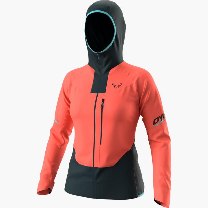 Produktbild Dynafit Women's Traverse DST Jacket (S)
