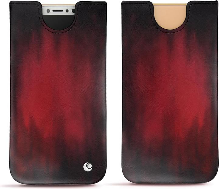 Immagine prodotto Noreve Cover in pelle (Apple iPhone X)