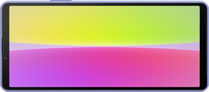Image du produit Sony Xperia 10 IV (128 Go, Lavande, 6", SIM + eSIM, 12 Mpx, 5G)