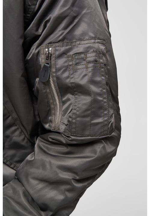Produktbild Brandit MA1 Bomber Jacket (L)