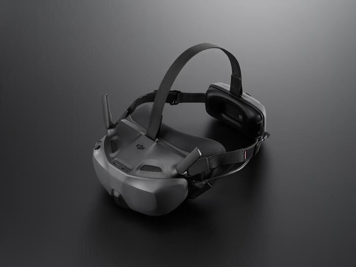 Produktbild DJI Goggles N3 (FPV Brille, DJI Neo, DJI Avata 2)