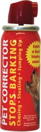 Produktbild Company of Animals Pet Corrector (Hund, 30 ml)