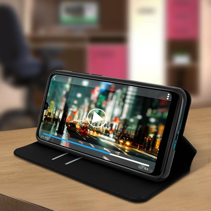 Actual product image Avizar Elec Series (Wiko View 3)
