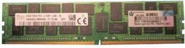 Immagine prodotto HPE Modulo DDR4 64 GB (1 x 64GB, 2133 MHz, DDR4-RAM, LR-DIMM)