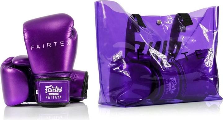 Image du produit Fairtex BGV22 (10 OZ, Taille unique)
