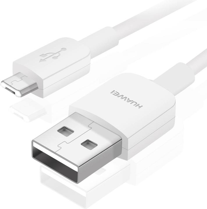 Produktbild Huawei C02450768A Micro-USB Ladekabel (1 m)
