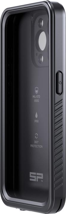 Actual product image Sp Connect Phone Case Xtreme (Apple iPhone 15 Pro)