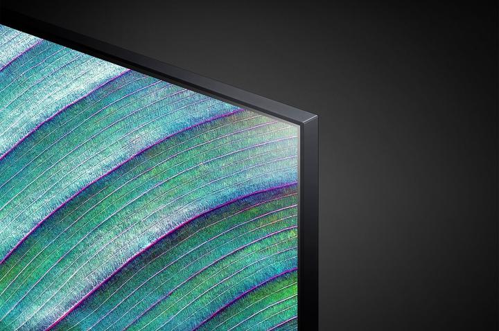 Image du produit LG 86UR76006 (86", LED, 4K, 2023)