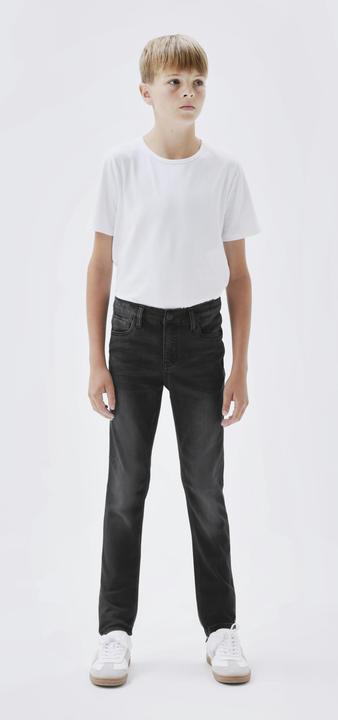 Produktbild Name it X-Slim Theo Jeans (92)