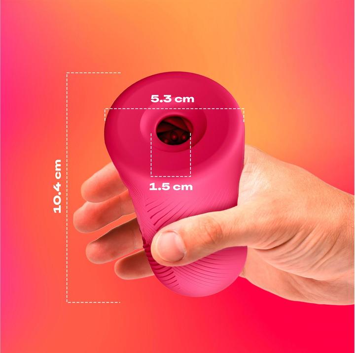 Image du produit Durex Manchon de masturbation