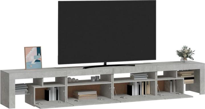 Immagine prodotto VidaXL Alana (260 x 36,5 x 40 cm)