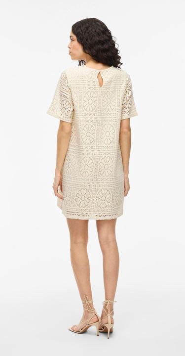 Produktbild Vila VIMERINDA Kurzärmeliges Minikleid (S)