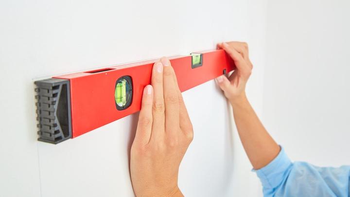 Actual product image tesa Professional painter's tape inside (38 mm)