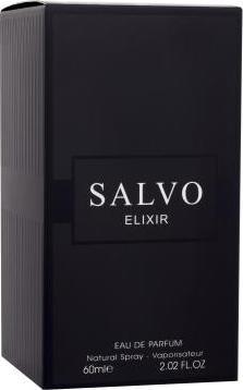 Produktbild Maison Alhambra Salvo Elixir (Eau de Parfum, 60 ml)