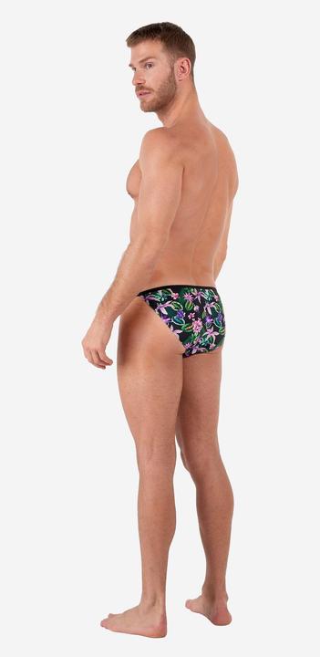 Produktbild HOM Minislip Tanga Briefs Funky Style (M, Einzelpack)