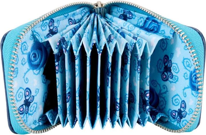 Produktbild Loungefly Corpse Bride - Hochzeit mit einer Leiche by Geldbeutel Wedding Cake