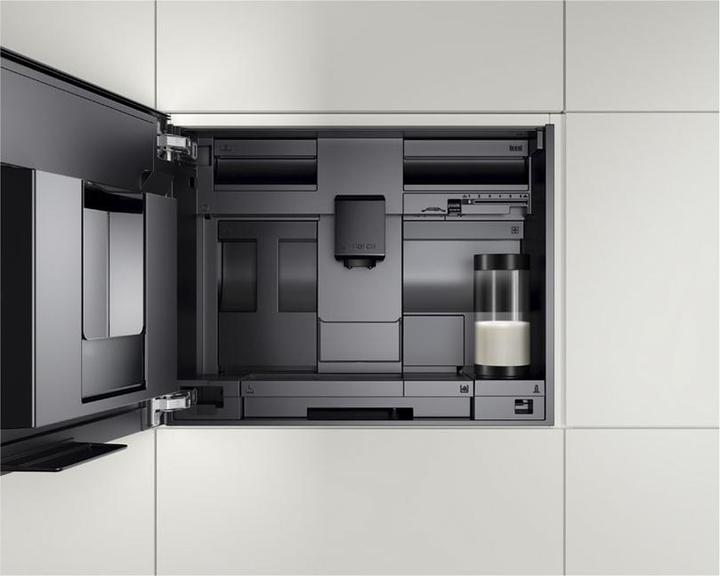Image du produit Bosch Hausgeräte Machine à café automatique CTL7181B0