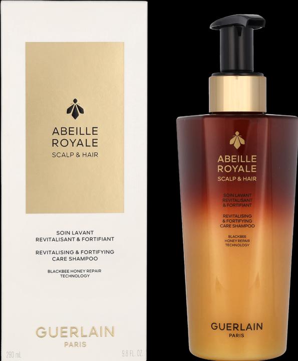 Immagine prodotto Guerlain Abeille Royale (290 ml, Shampoo liquido)