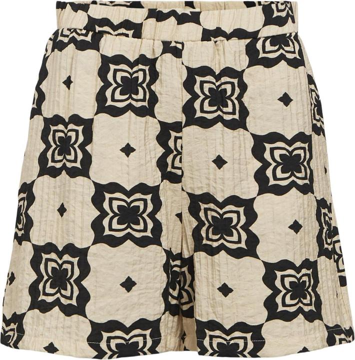 Object Print Shorts (34)