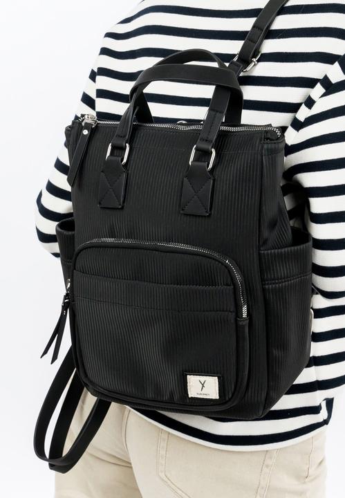 Actual product image Suri Frey Rucksack SFY Ricky (0.01 l)